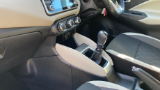 Nissan Micra 1.0 DIG-T 117 Acenta 5dr Petrol Hatchback